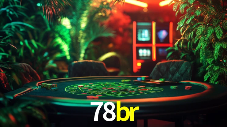Live Casino 78br