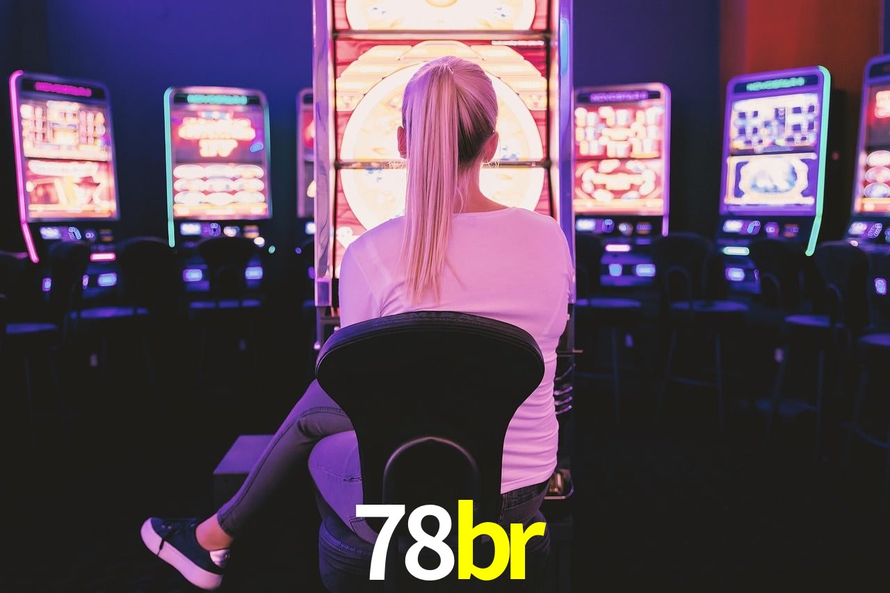 Live Casino 78br