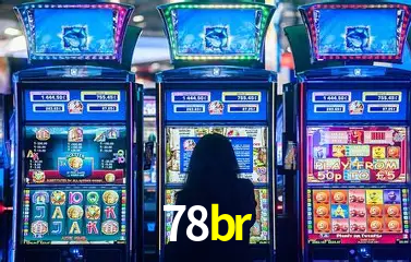 Descubra a Essência do 78br: Nossa História e Compromissos