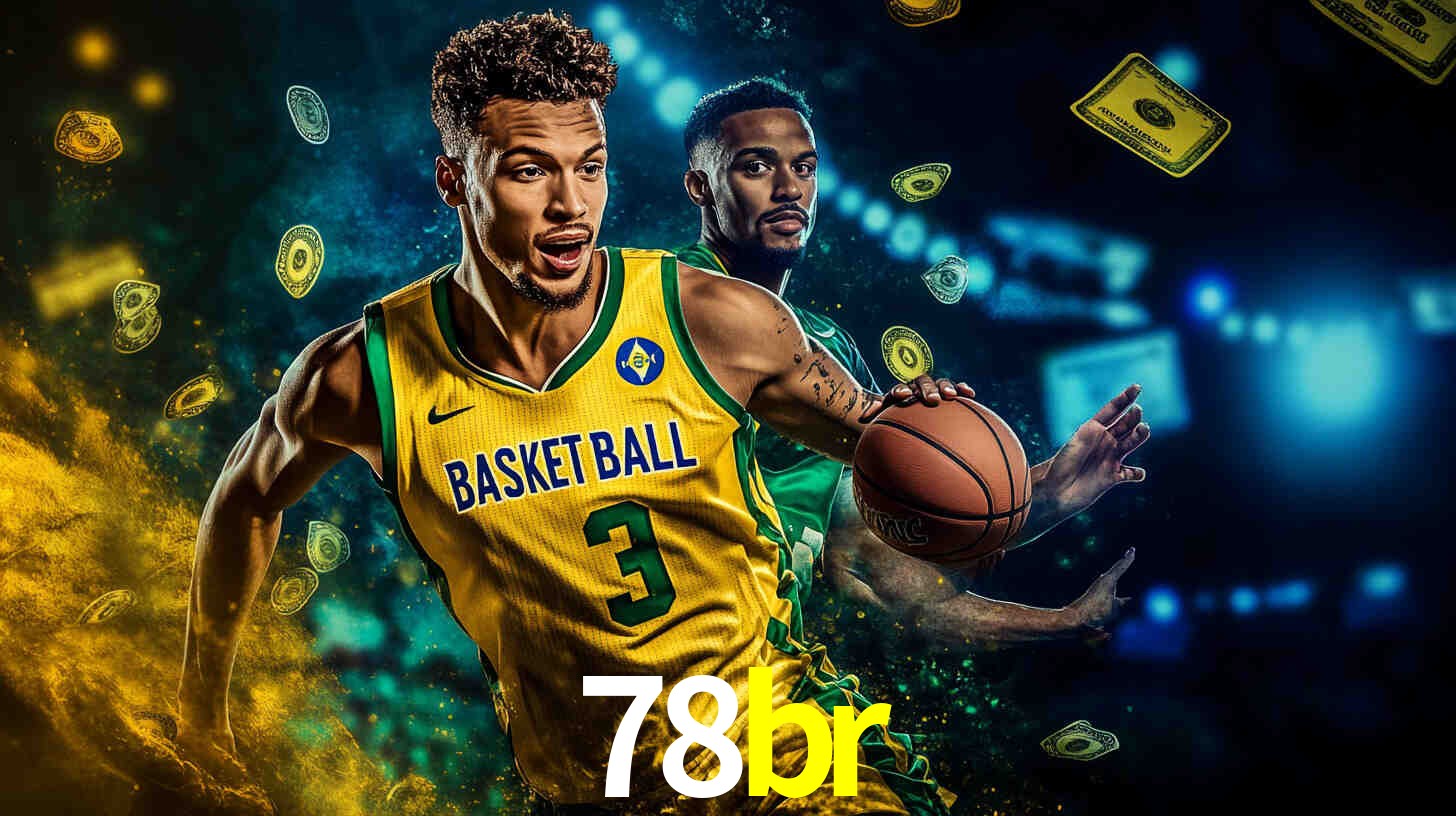 Apostas Esportivas na 78br: Um Guia Completo