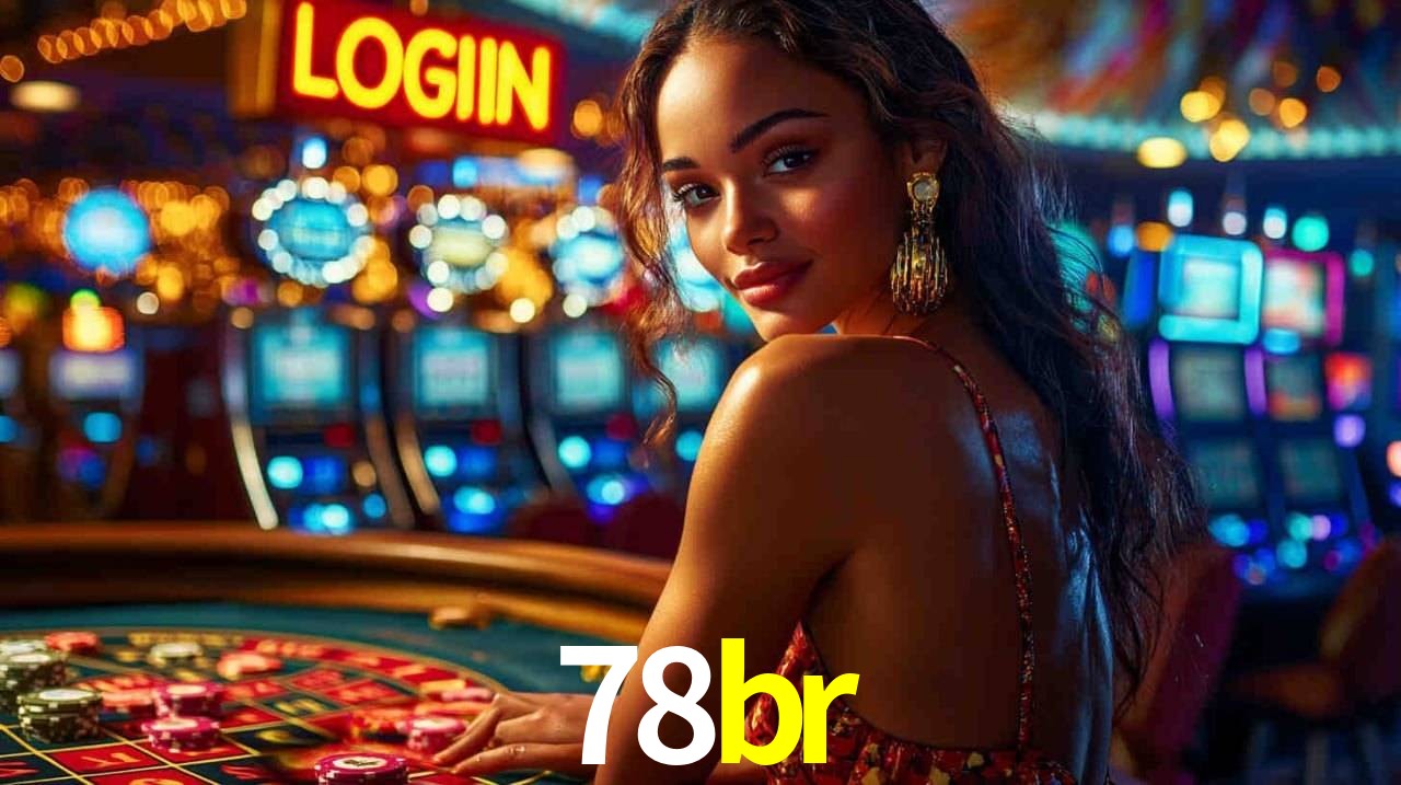 Slot Games 78br