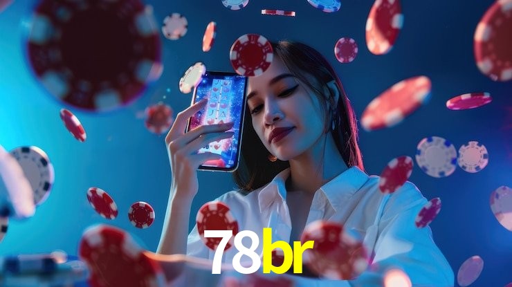 Inovações de Jogos na 78br: O Futuro das Experiências Interativas