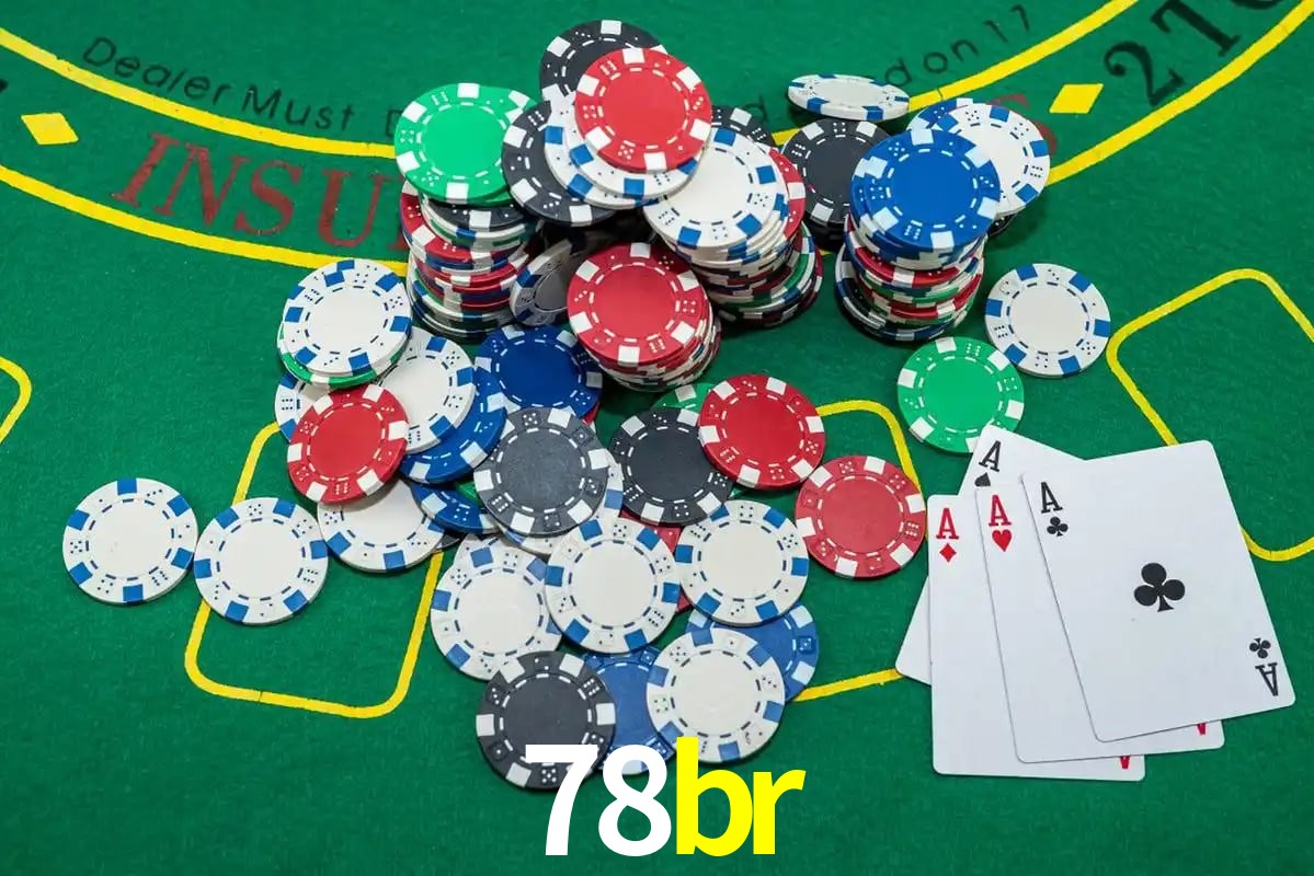 cassino 78br