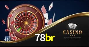 Experiência VIP 78br