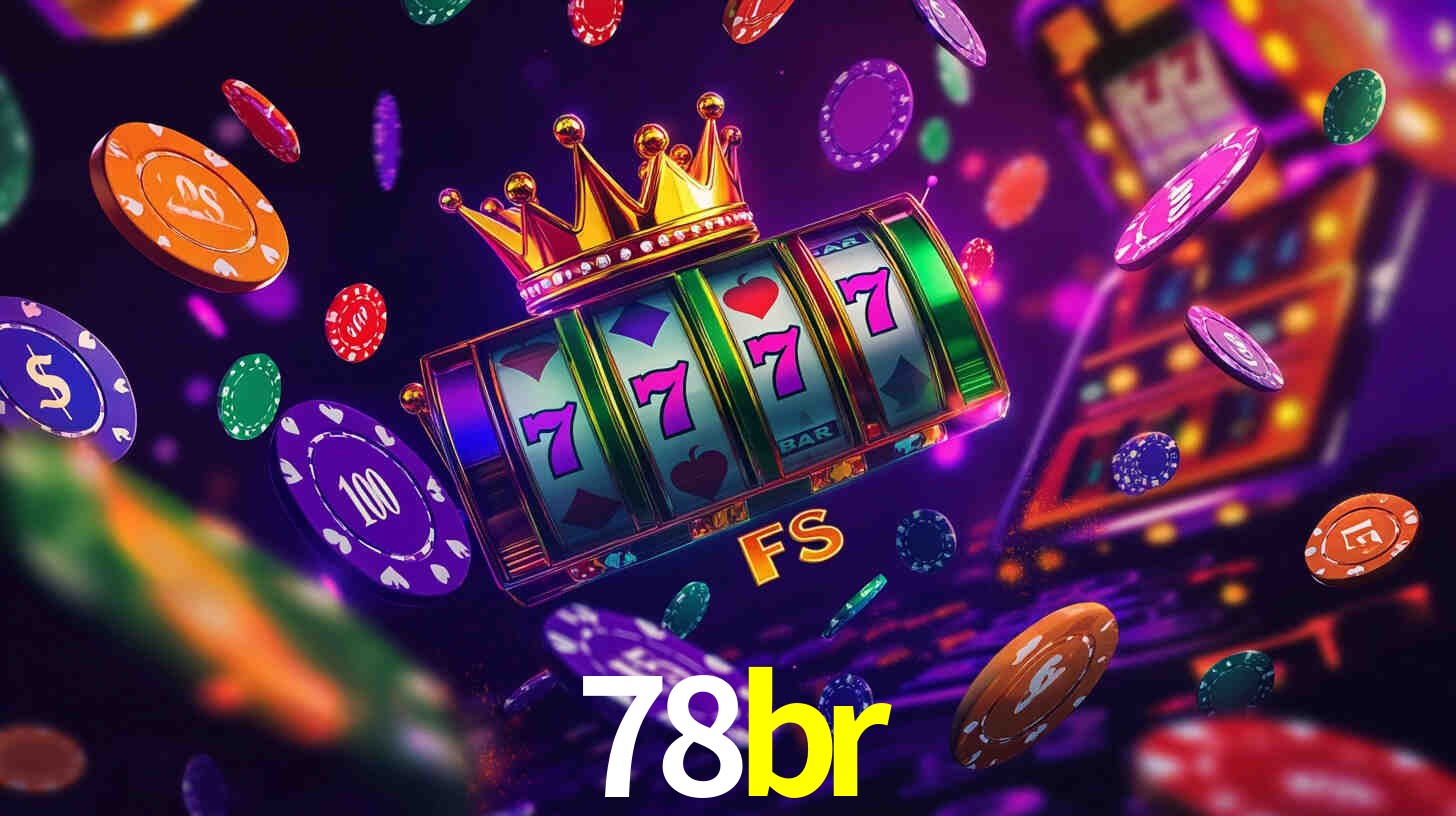 Welcome Bonus 78br