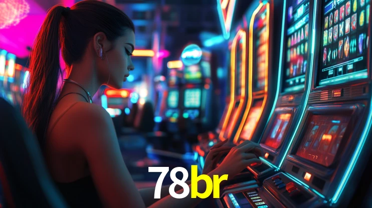 Welcome Bonus 78br