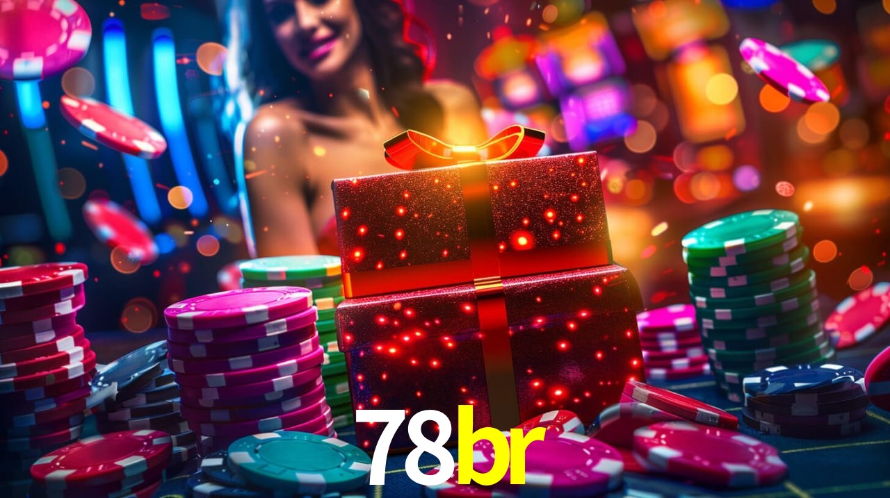 Desvendando o Mundo dos Jogos Virtuais na 78br