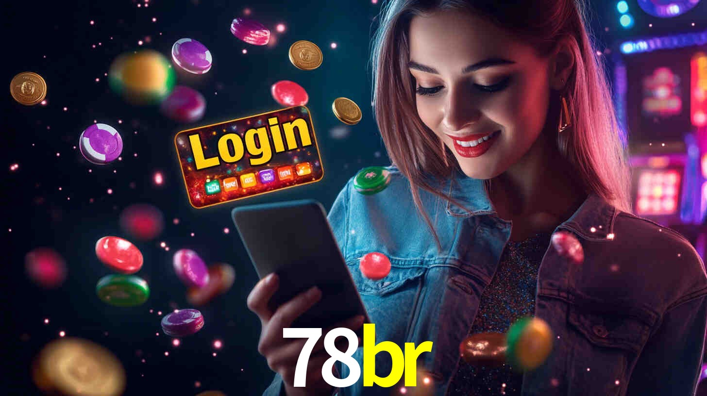 Descubra o Programa VIP da 78br: Vantagens Exclusivas para Jogadores