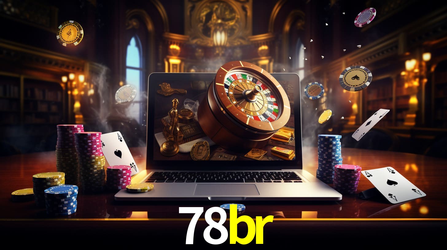 VIP Casino 78br