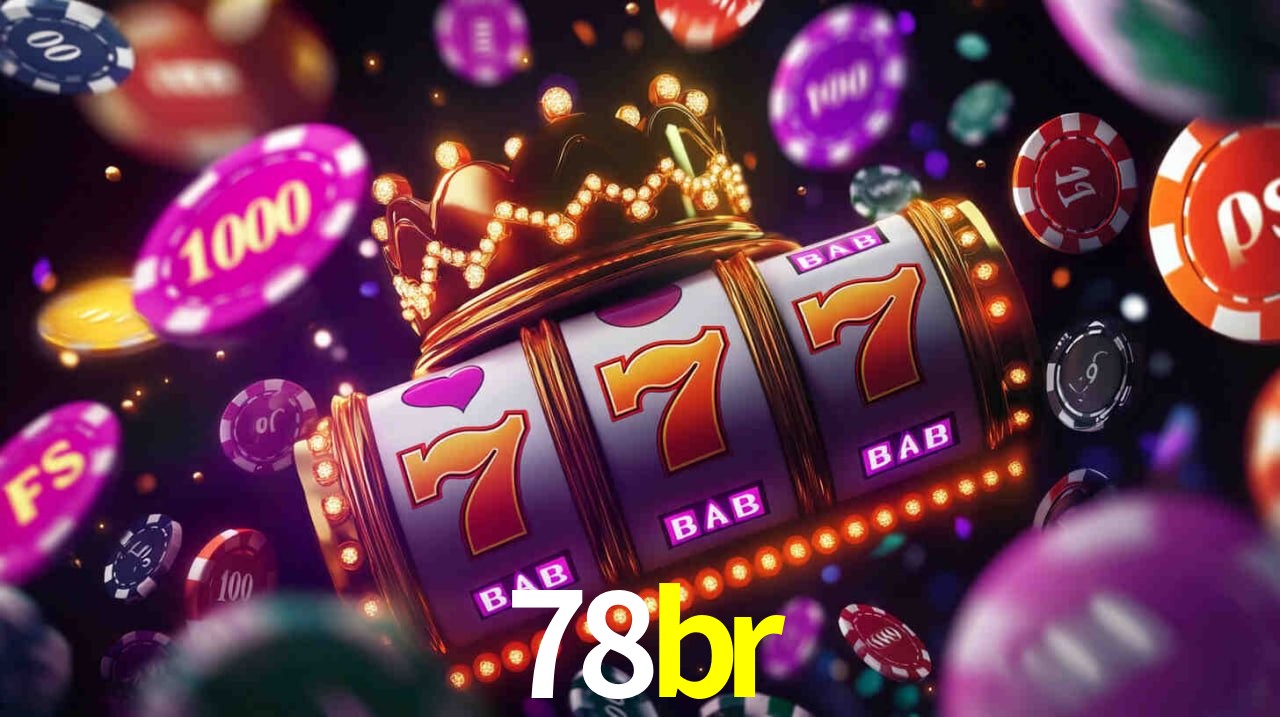 Slot Games 78br