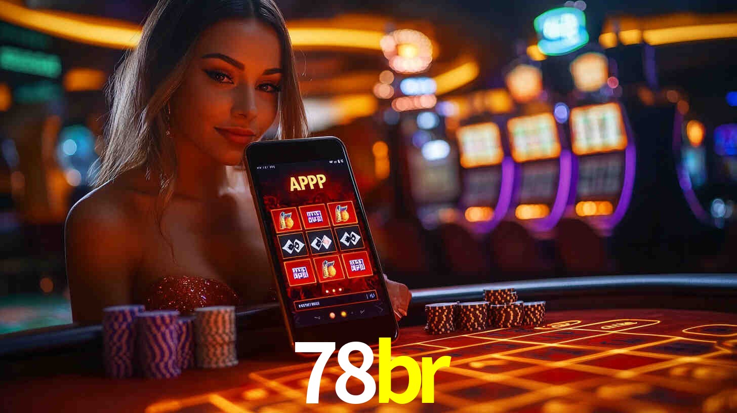 A Popularidade dos Caça-Níqueis no 78br