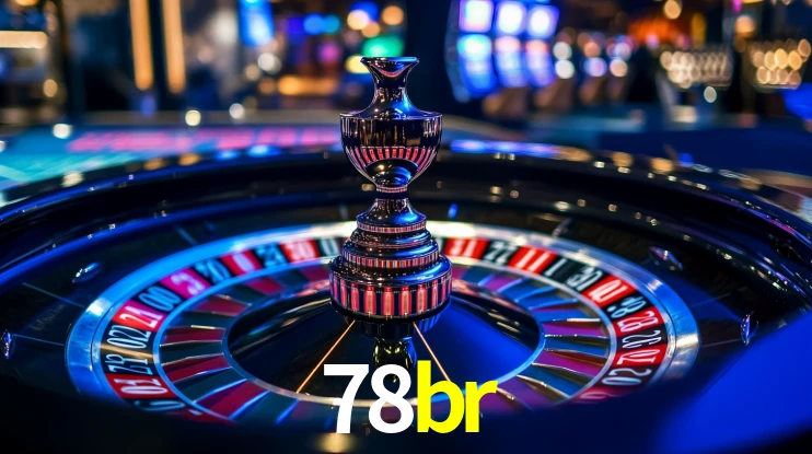 Ofertas Imperdíveis na 78br: Promoções e Bônus Que Valem a Pena