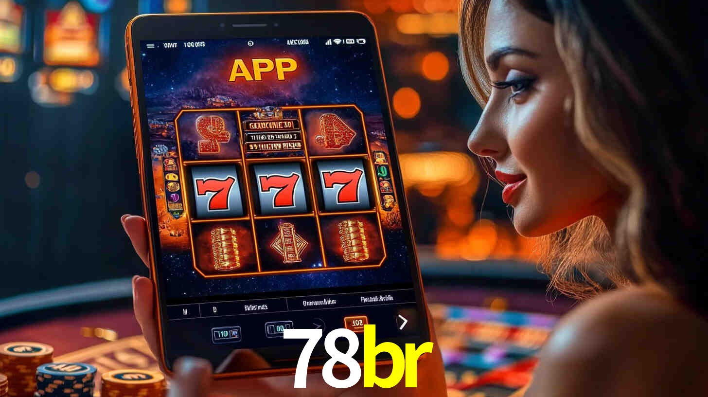 78br: A Experiência de Casino com Jogos de Mesa ao Vivo