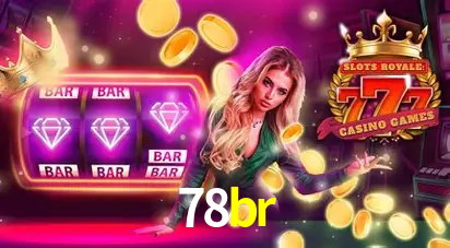Descubra o Mundo do Cassino Online com 78br