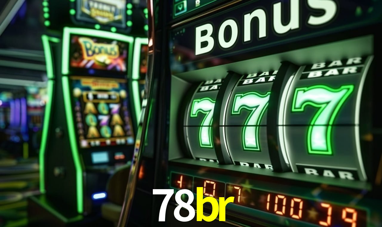 Game Providers 78br