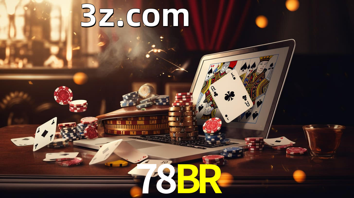 Apostas de Tênis 78BR