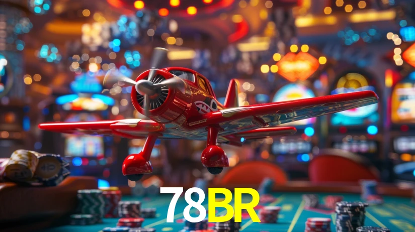 Estatísticas Crash Games 78BR