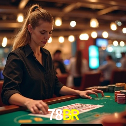 Estatísticas Esportivas 78BR