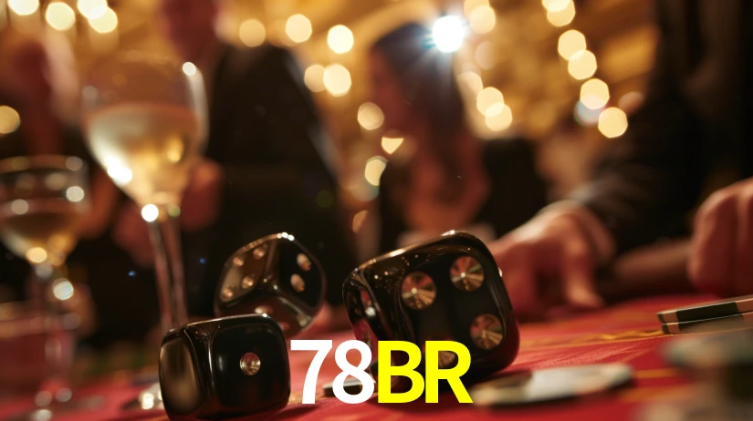 Bônus de Boas-vindas 78BR